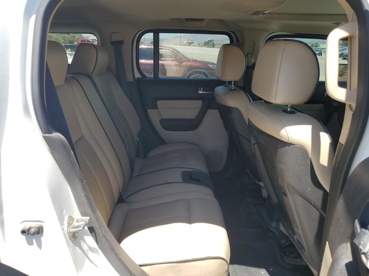 5GTDN136268149781 2006 Hummer H3