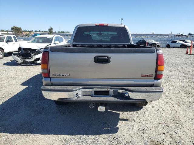 2001 GMC New Sierra C1500 VIN: 1GTEC19T11Z157338 Lot: 57338484