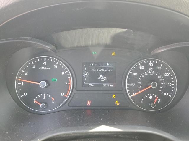 2018 Kia Optima Ex VIN: 5XXGU4L3XJG227941 Lot: 60630664