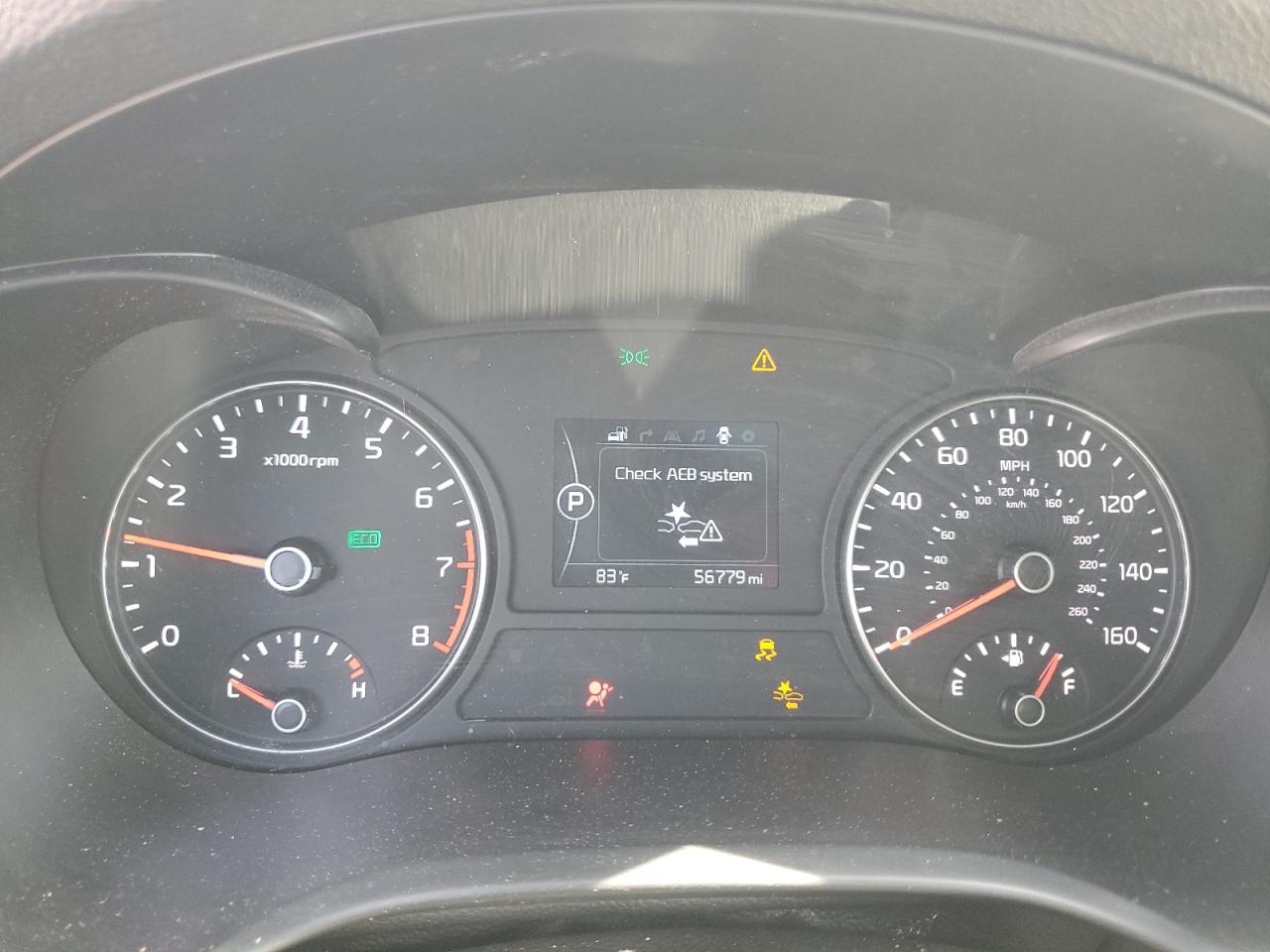 5XXGU4L3XJG227941 2018 Kia Optima Ex