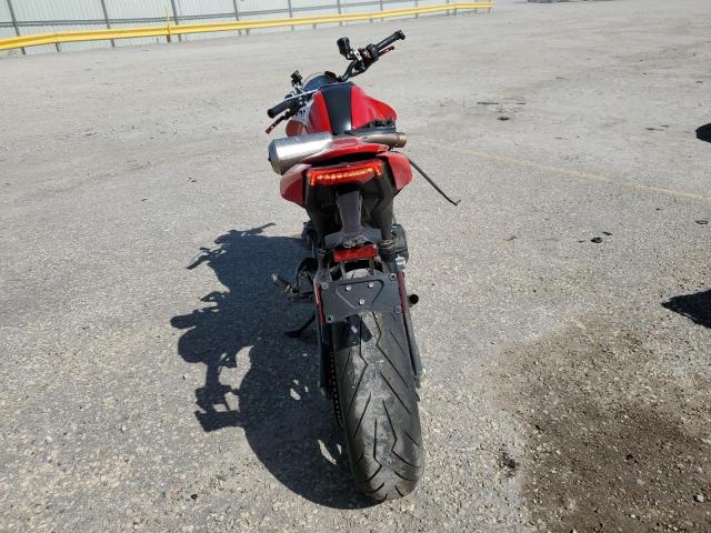 2023 DUCATI MONSTER ZDMMAMDTXPB008071