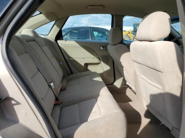 2005 Ford Five Hundred Se VIN: 1FAFP23125G165302 Lot: 59879844