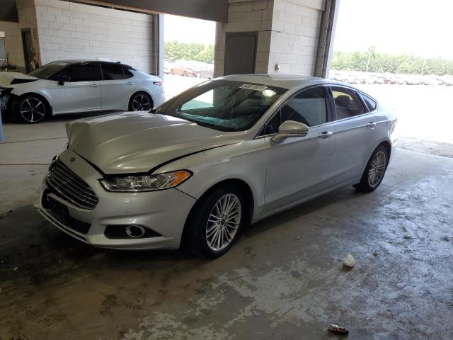 VIN 3FA6P0H98GR394209 2016 Ford Fusion, SE no.1