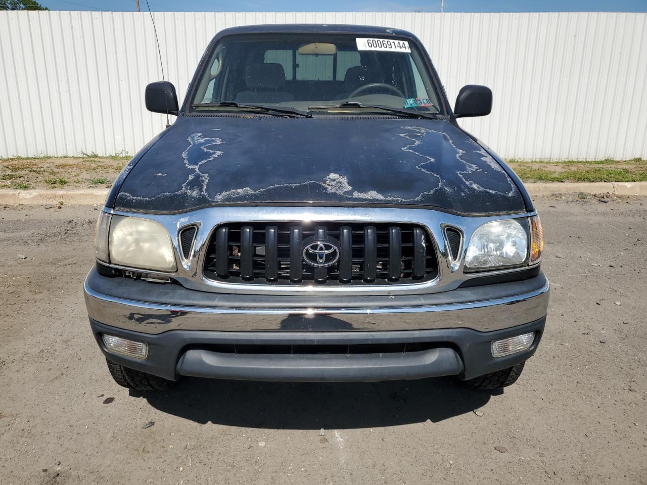 5TEWN72N51Z733658 2001 Toyota Tacoma Xtracab