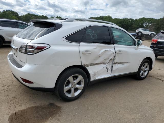 2010 Lexus Rx 350 VIN: 2T2BK1BA5AC066691 Lot: 57943274