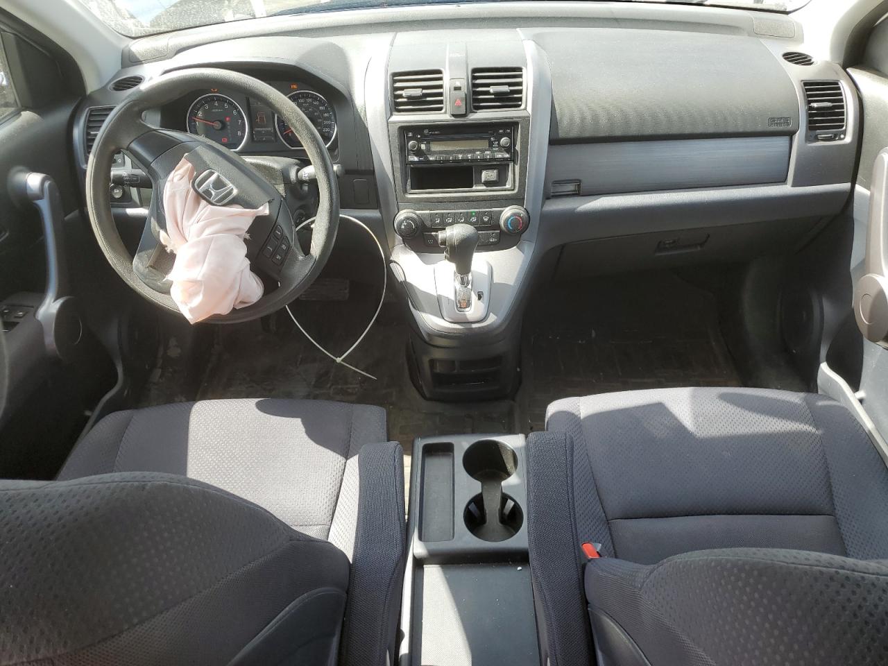 5J6RE48339L811814 2009 Honda Cr-V Lx