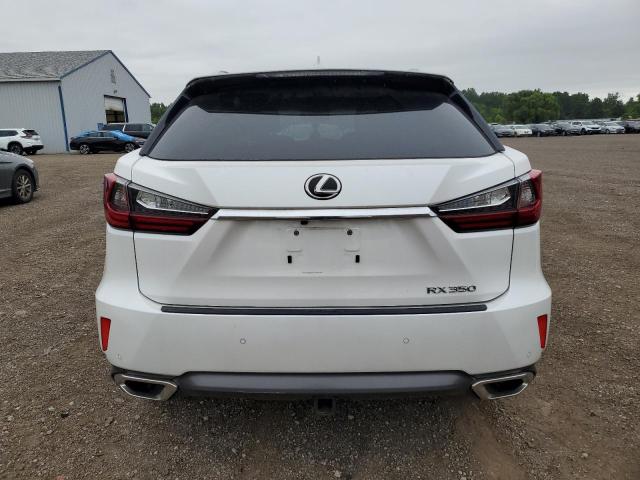 2019 Lexus Rx 350 Base VIN: 2T2BZMCA0KC182779 Lot: 58106924