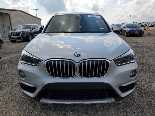 VIN WBXHT3C34GP889097 2016 BMW X1, Xdrive28I no.5