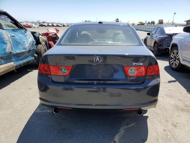 2006 Acura Tsx VIN: JH4CL96886C023960 Lot: 58533314