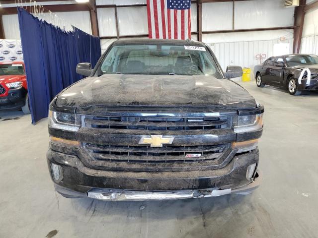 2018 CHEVROLET SILVERADO - 3GCUKREC2JG456291
