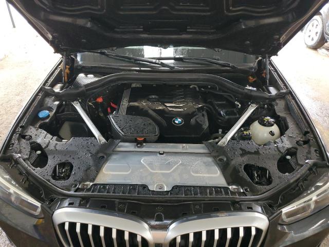 2022 BMW X3 xDrive30I VIN: WBX57DP06NN178040 Lot: 61289904