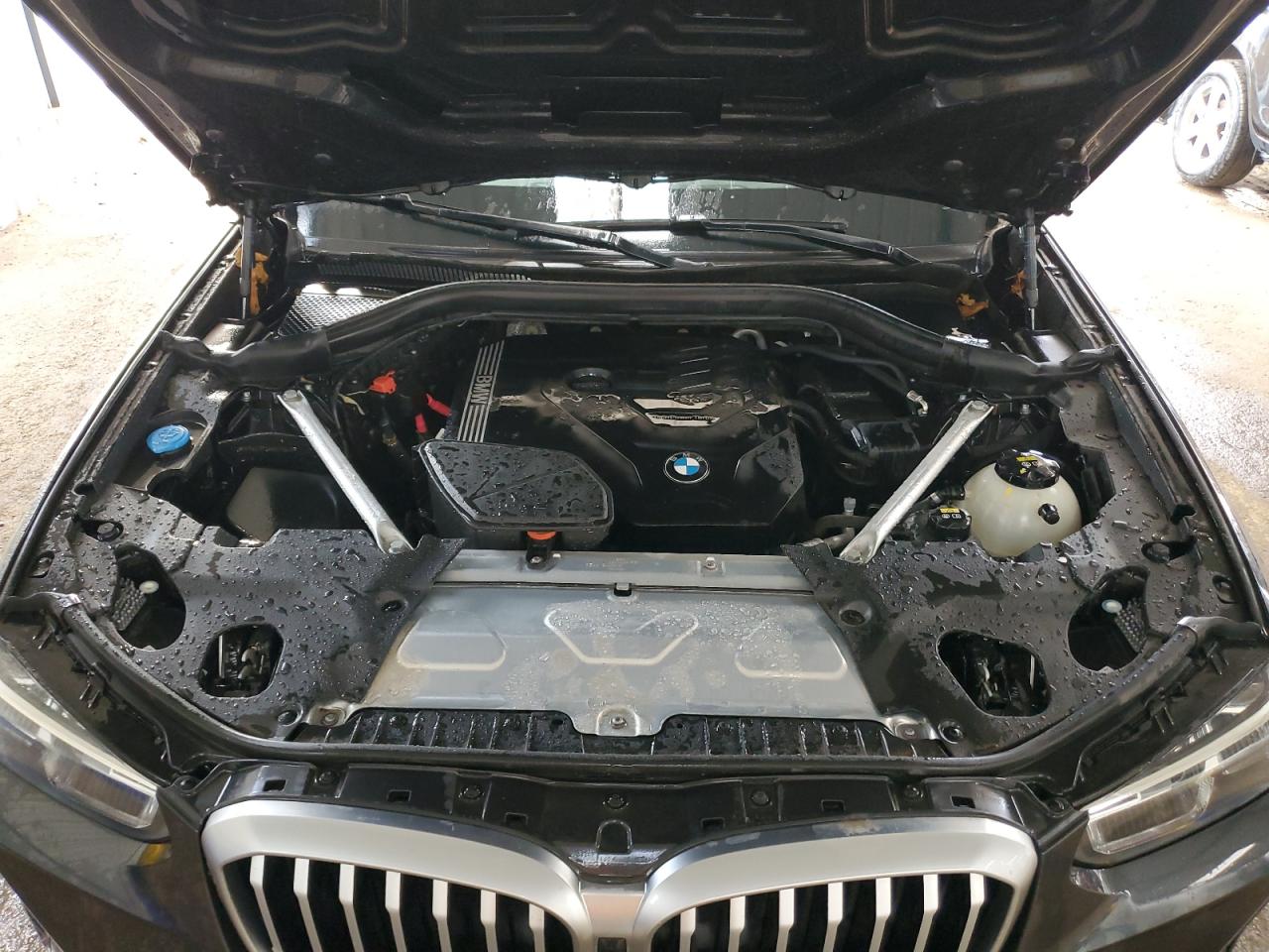 WBX57DP06NN178040 2022 BMW X3 xDrive30I