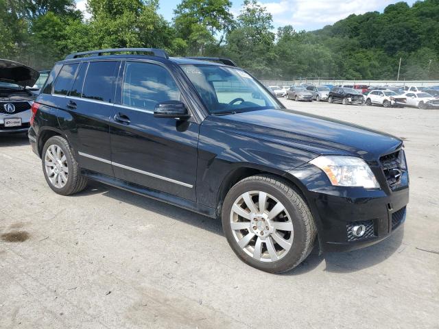 2011 Mercedes-Benz Glk 350 4Matic VIN: WDCGG8HB7BF557254 Lot: 58810014