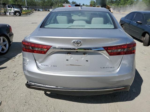 2016 Toyota Avalon Xle VIN: 4T1BK1EB5GU197085 Lot: 58276744