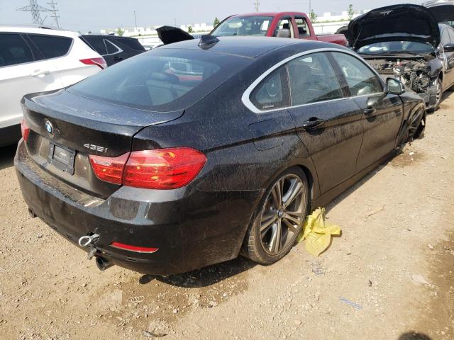 VIN WBA4B1C51GG242528 2016 BMW 4 Series, 435 I Gran... no.3