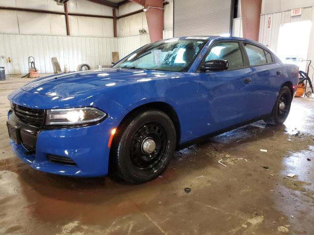 2018 DODGE CHARGER PO - 2C3CDXKT4JH316374