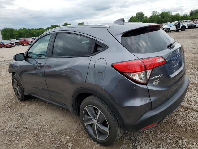 3CZRU6H52MM719892 Honda Hr-v Ex 2021