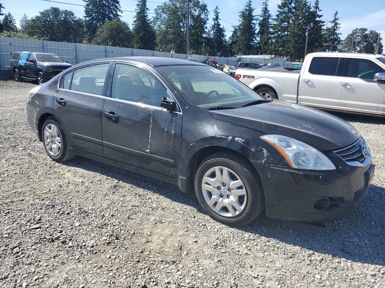 1N4AL2AP9BN509650 2011 Nissan Altima Base