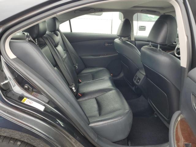 2011 Lexus Es 350 VIN: JTHBK1EG6B2436257 Lot: 60765874