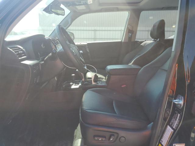 2021 Toyota 4Runner Sr5 Premium VIN: JTERU5JRXM5935939 Lot: 59351194