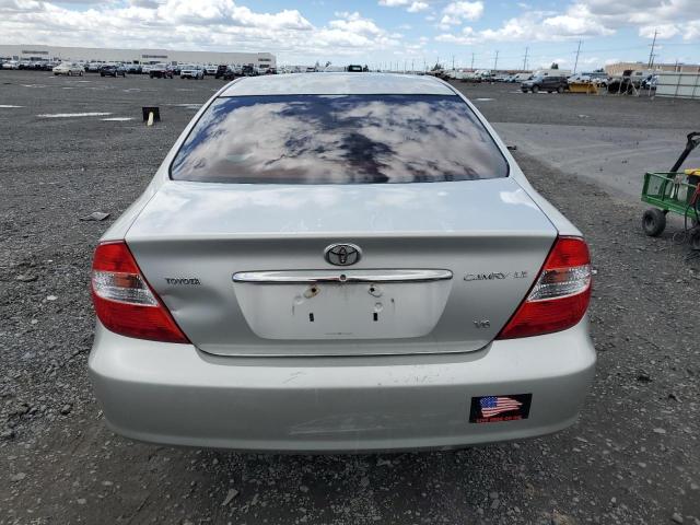 2003 Toyota Camry Le VIN: 4T1BE32K73U672785 Lot: 57538934