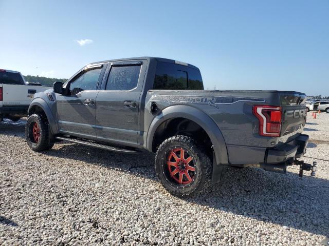 2020 FORD F150 RAPTO - 1FTFW1RG8LFC19353