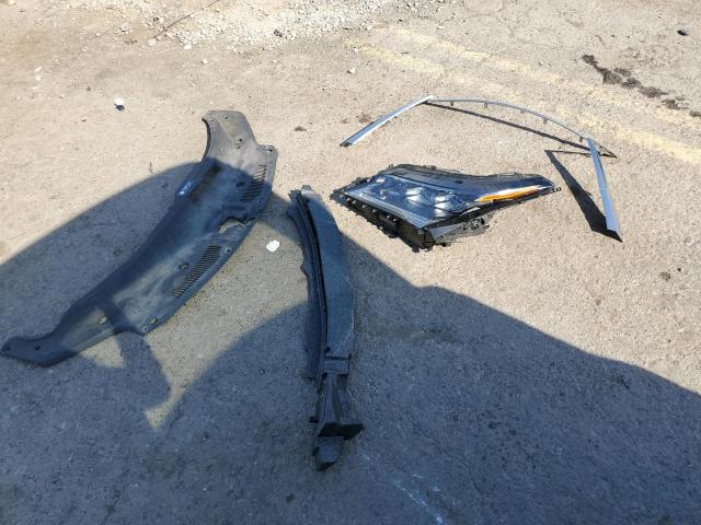 2017 Lexus Rx 350 Base VIN: 2T2BZMCA7HC096586 Lot: 60031884