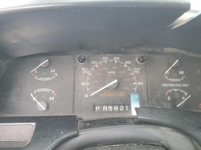 1995 Ford F150 VIN: 1FTDF15Y9SNA23240 Lot: 59638084