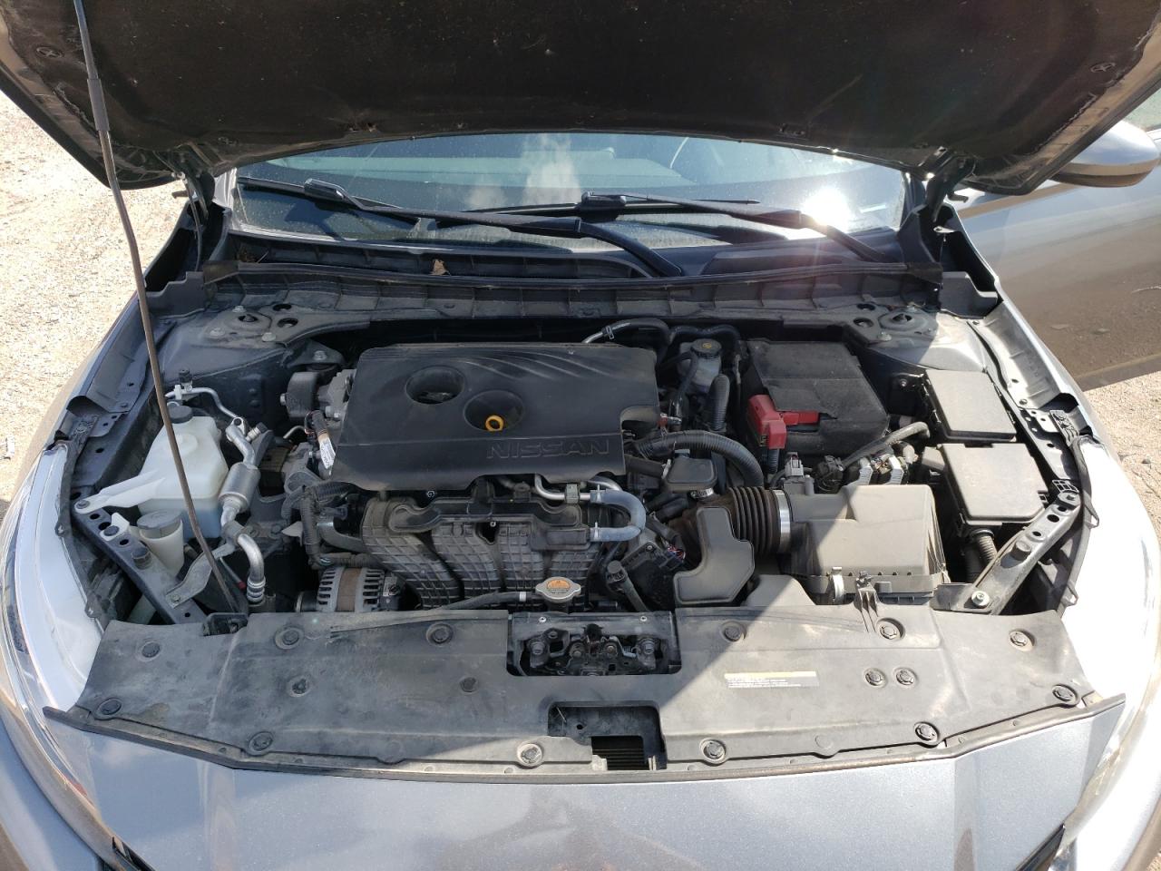 1N4BL4BV0KC227504 2019 Nissan Altima S