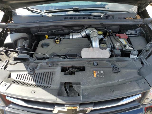 2022 Chevrolet Trax Ls VIN: KL7CJNSM3NB512271 Lot: 58925294