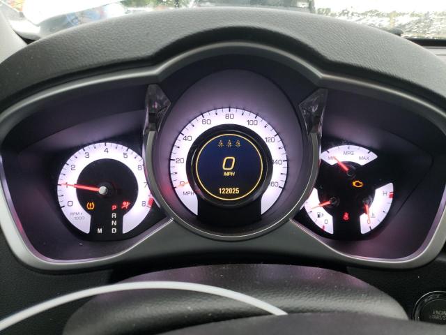 2010 Cadillac Srx Luxury Collection VIN: 3GYFNAEY7AS513217 Lot: 60515214