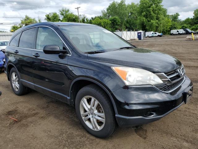 2010 Honda Cr-V Exl VIN: JHLRE4H79AC009350 Lot: 58232694