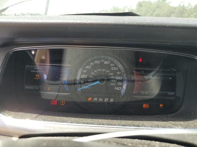 2014 Ford Taurus Sel VIN: 1FAHP2E88EG133537 Lot: 60312584