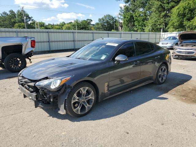 2020 Kia Stinger VIN: KNAE15LA0L6076949 Lot: 60202344