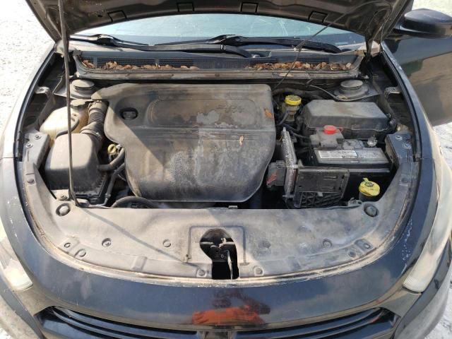 2016 Dodge Dart Se VIN: 1C3CDFAA8GD712064 Lot: 56766694