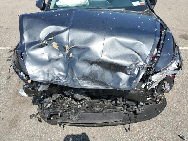 2021 Hyundai Sonata Hybrid VIN: KMHL34JJ3MA032391 Lot: 55835384