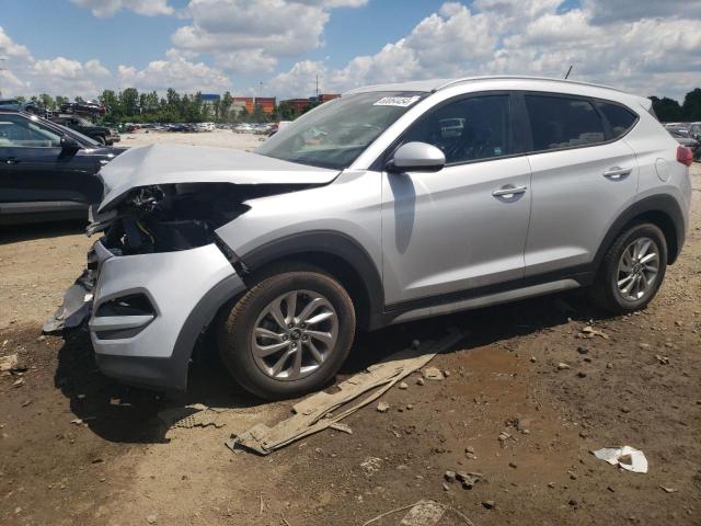 KM8J33A42HU567065 2017 Hyundai Tucson Limited