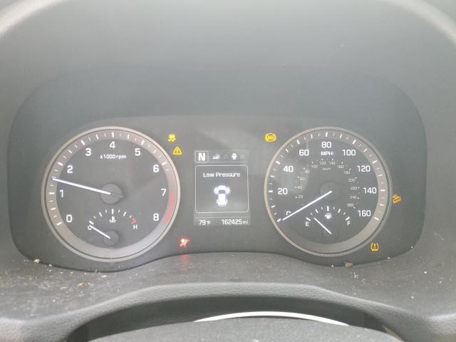 2016 HYUNDAI TUCSON SE - KM8J23A44GU208317