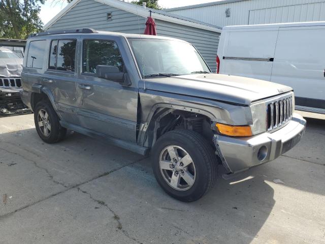 2007 Jeep Commander VIN: 1J8HH48K27C693468 Lot: 57056984