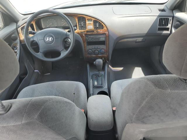 2005 Hyundai Elantra Gls VIN: KMHDN46DX5U094677 Lot: 60080014