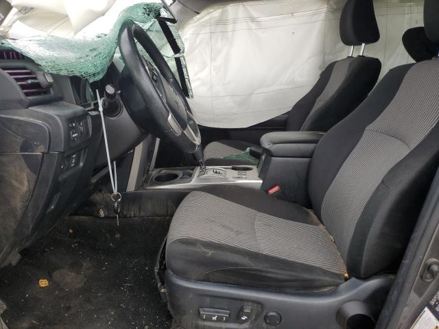 2018 Toyota 4Runner Sr5 VIN: JTEZU5JR2J5171516 Lot: 57224314