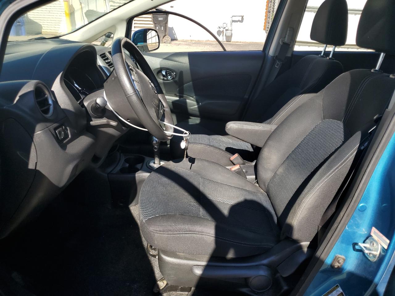 3N1CE2CPXEL428786 2014 Nissan Versa Note S