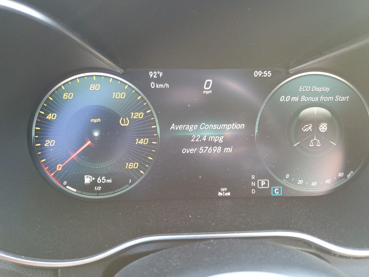 55SWF8EBXKU283169 2019 Mercedes-Benz C 300 4Matic