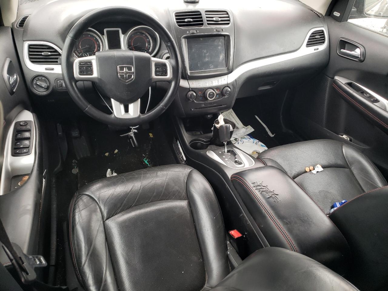 3C4PDCEGXJT472480 2018 Dodge Journey Gt