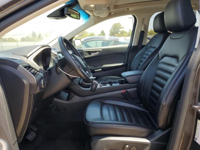 2020 Ford Edge Sel VIN: 2FMPK3J97LBB01042 Lot: 58342354