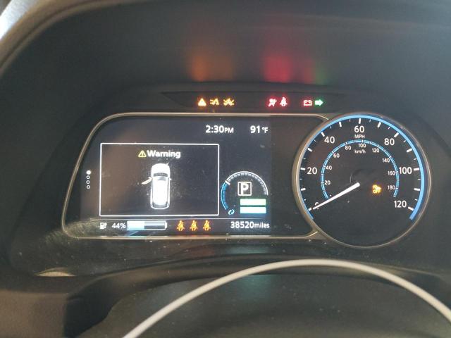 2022 Nissan Leaf Sv Plus VIN: 1N4BZ1CV1NC563243 Lot: 59643764