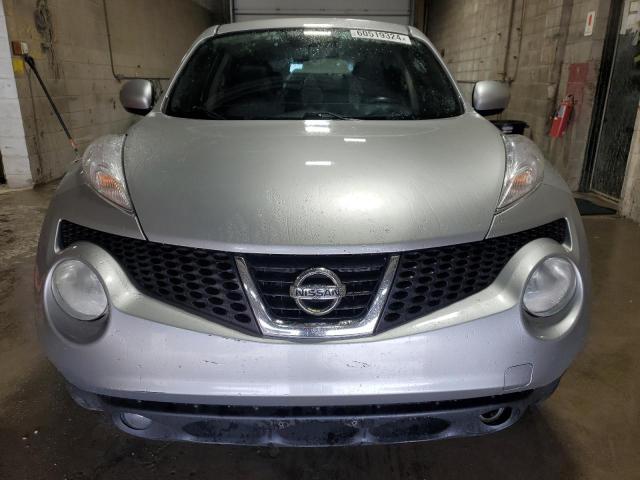 2011 Nissan Juke S VIN: JN8AF5MR6BT017254 Lot: 60519324
