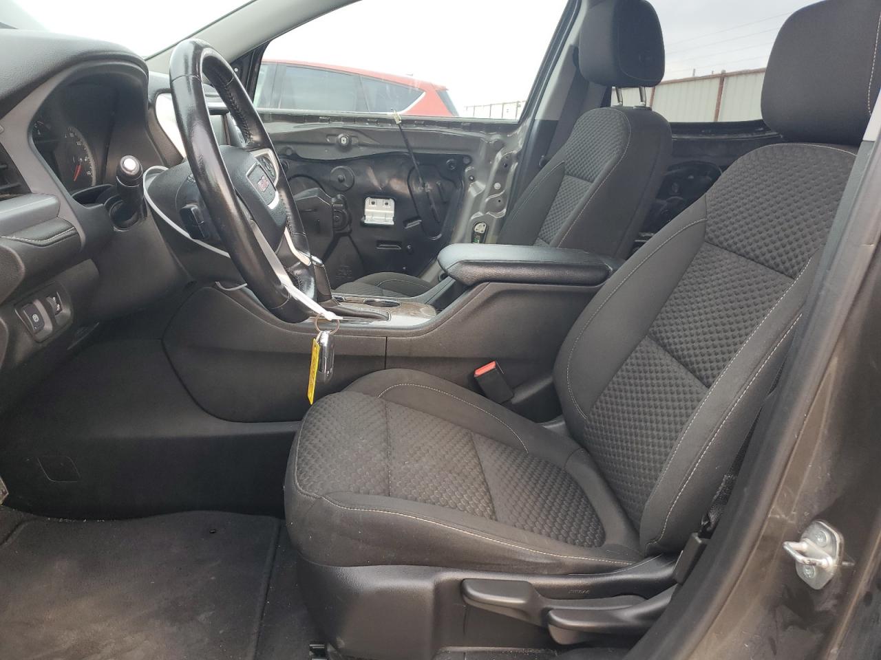 1GKKNKLA1KZ290438 2019 GMC Acadia Sle