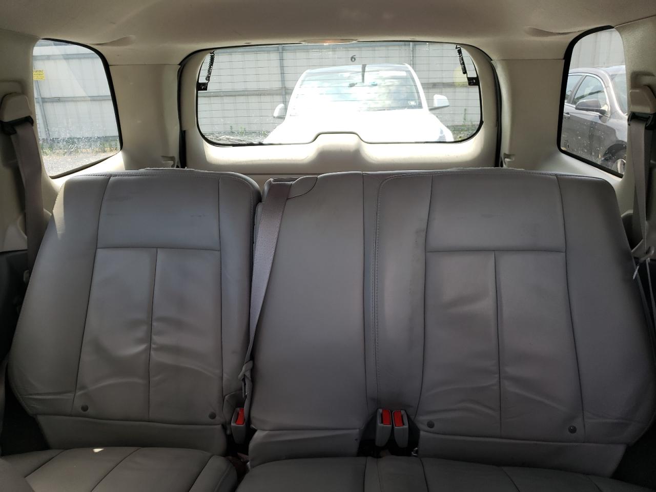 1GNDT13S852138240 2005 Chevrolet Trailblazer Ls