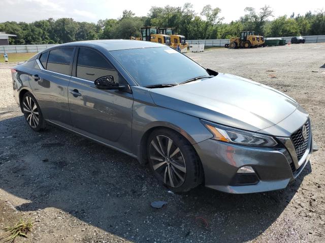 1N4BL4CV9LC271405 Nissan Altima SR 4